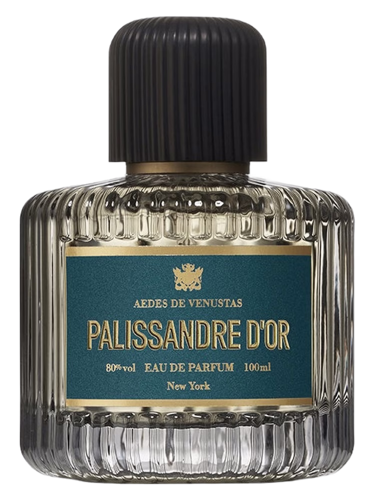 Aedes de Venustas Palissandre d'Or