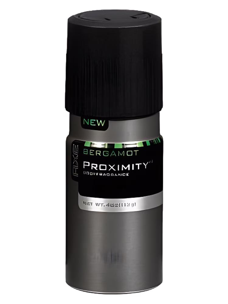 AXE Bergamot Proximity