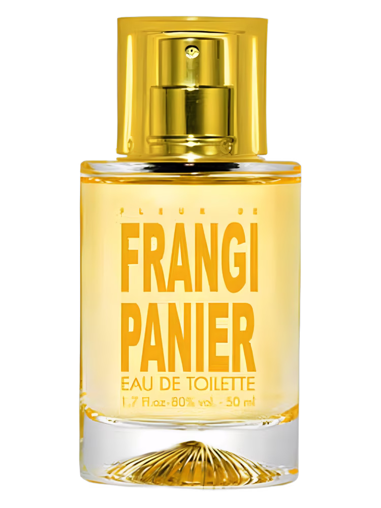 Solinotes Fleur de Frangipanier