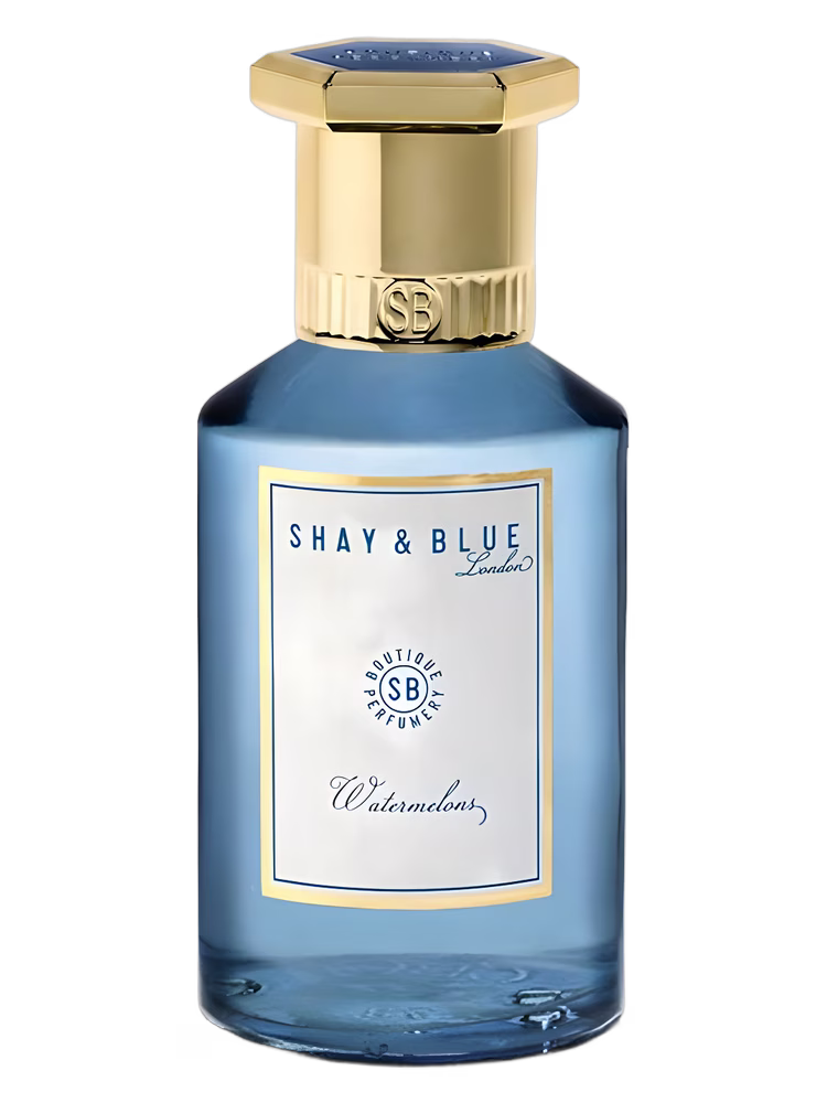 Shay & Blue London Watermelons