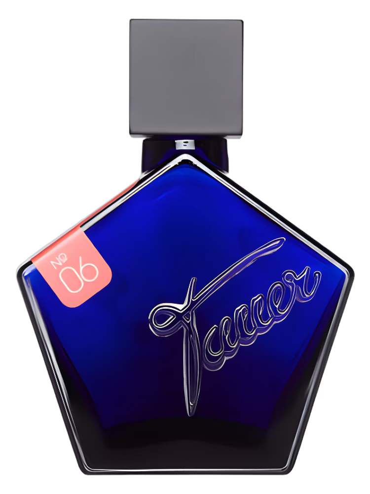 Tauer Perfumes 06 Incense Rose