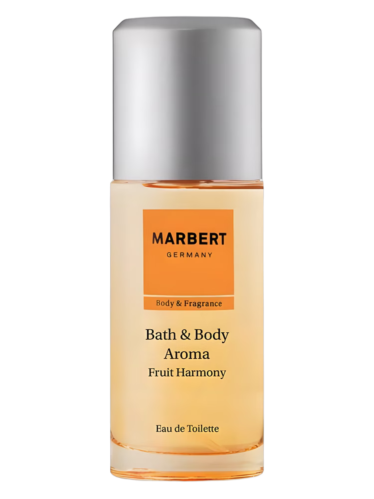 Marbert Aroma Fruit Harmony