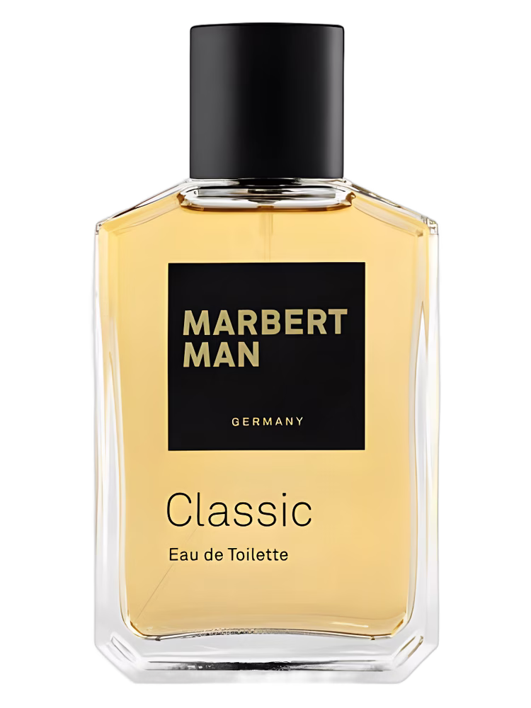 Marbert Marbert Man Classic