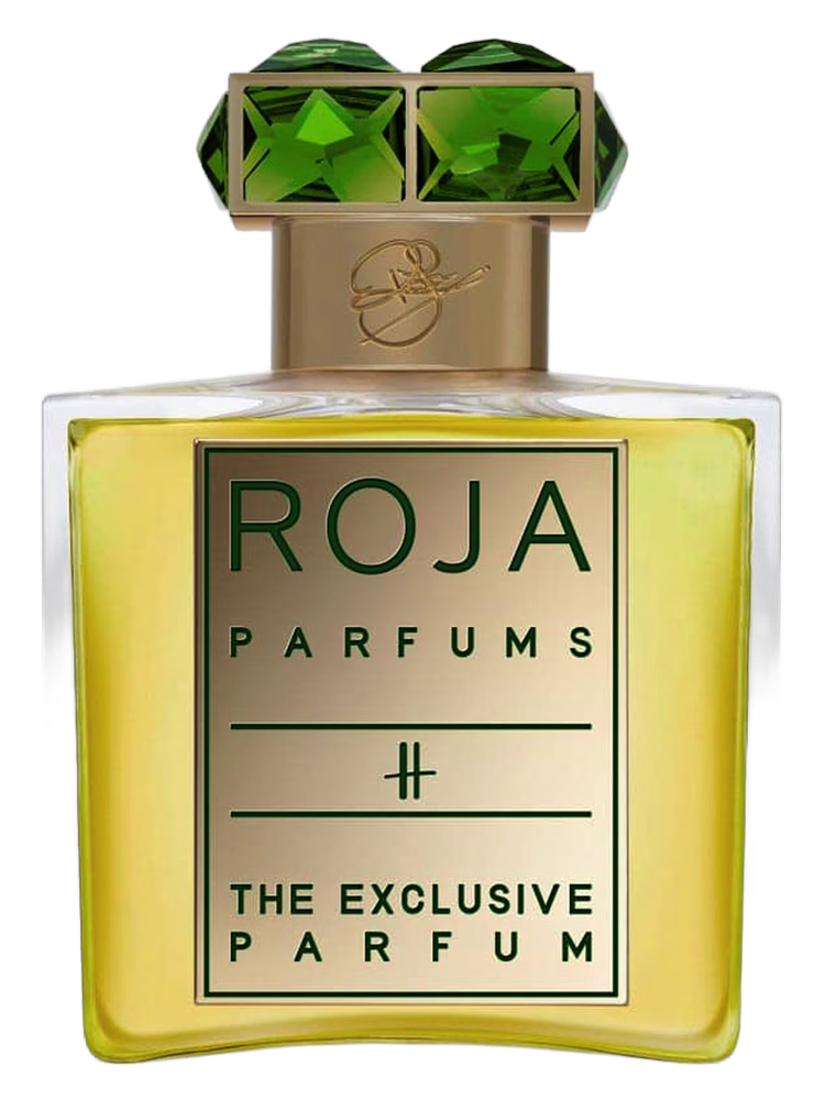 Roja Dove H The Exclusive Parfum