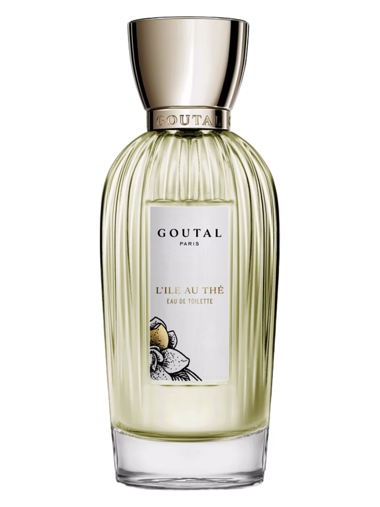 Goutal L’Ile au Thé