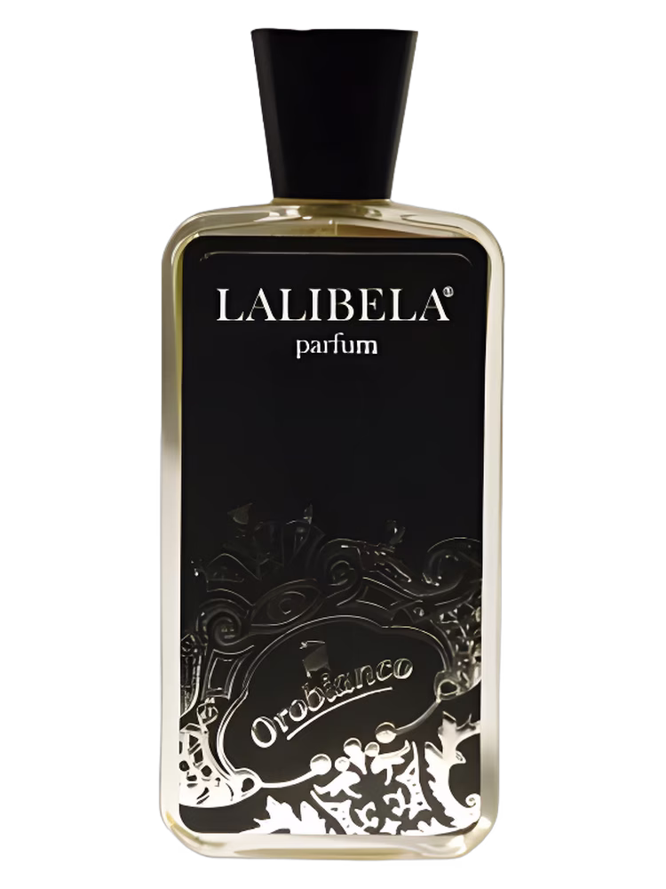 Orobianco Parfum Collection Lalibela