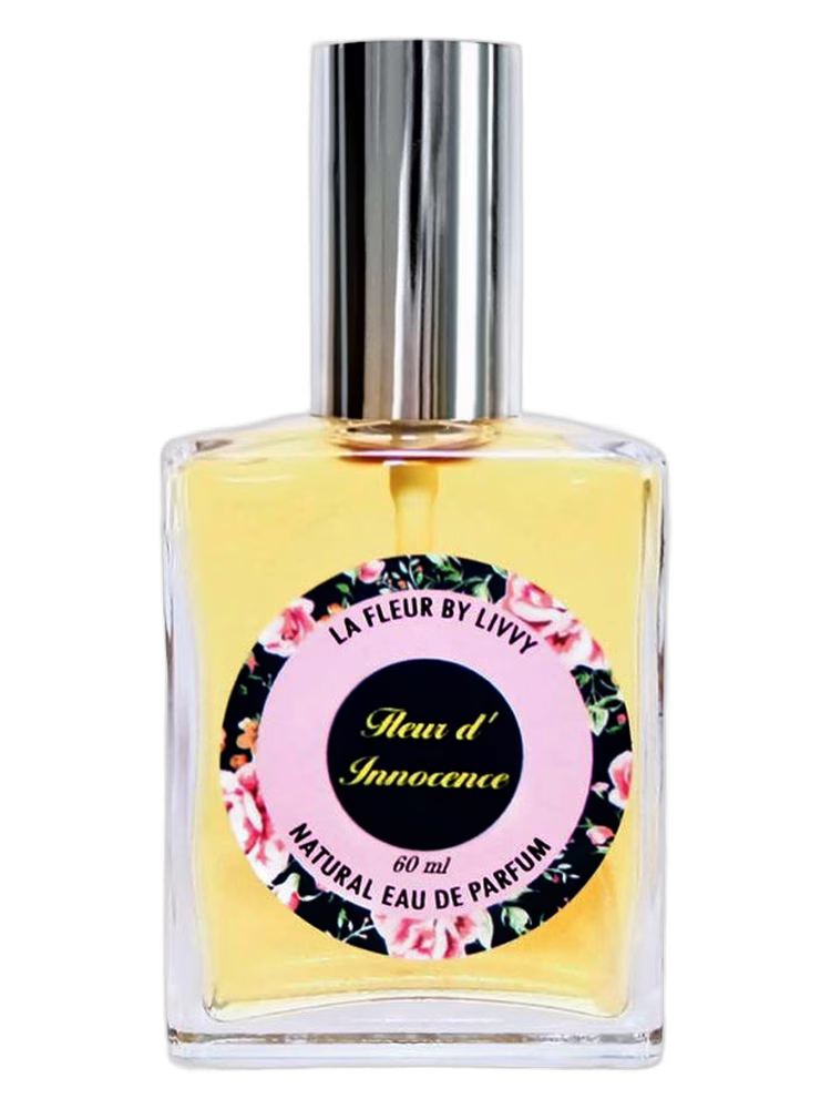 La Fleur by Livvy Fleur d'Innocence