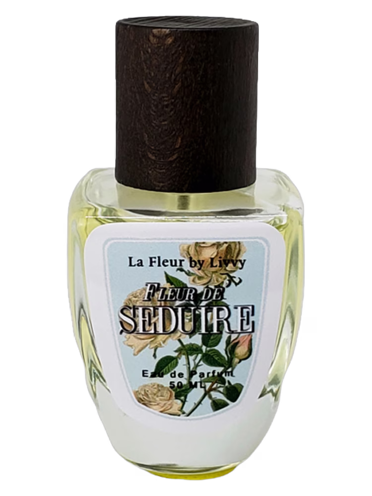 La Fleur by Livvy Fleur De Seduire