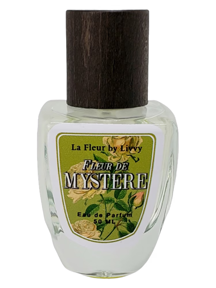 La Fleur by Livvy Fleur De Mystere