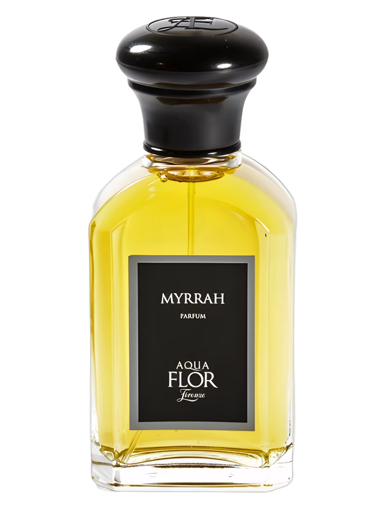 Aquaflor Firenze Myrrah
