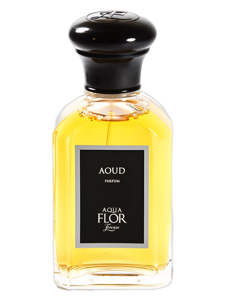 Aquaflor Firenze Aoud