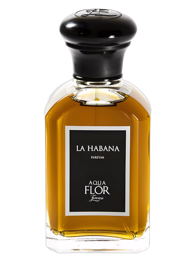 Aquaflor Firenze La Habana