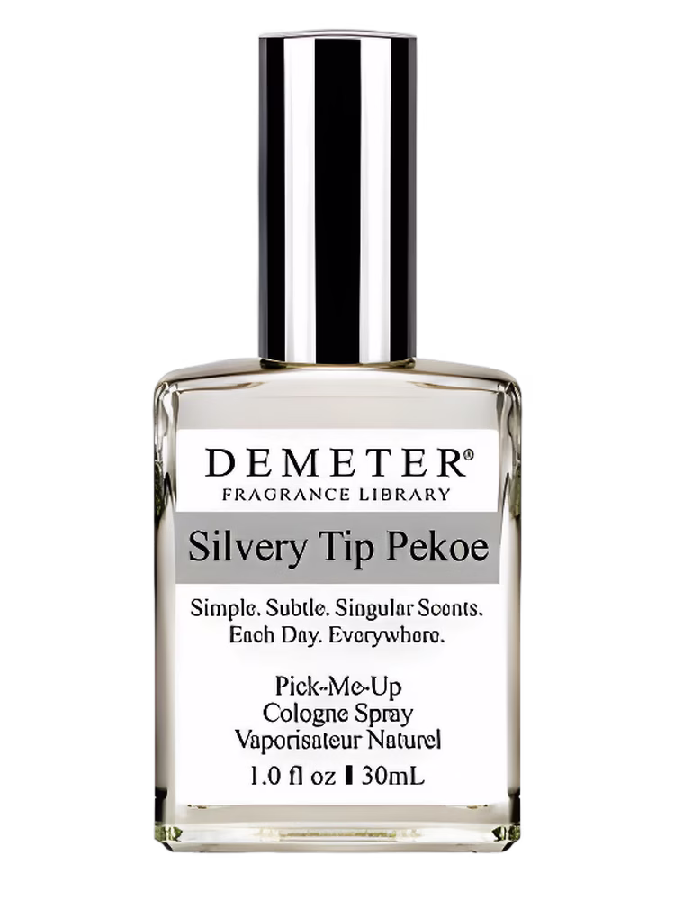 Demeter Fragrance Silvery Tip Pekoe Tea