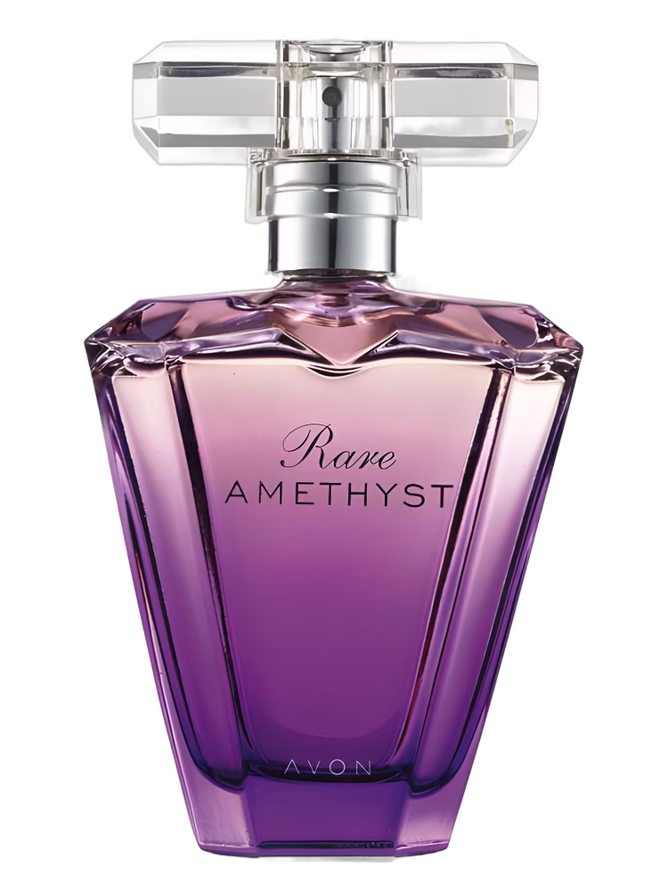 Avon Rare Amethyst