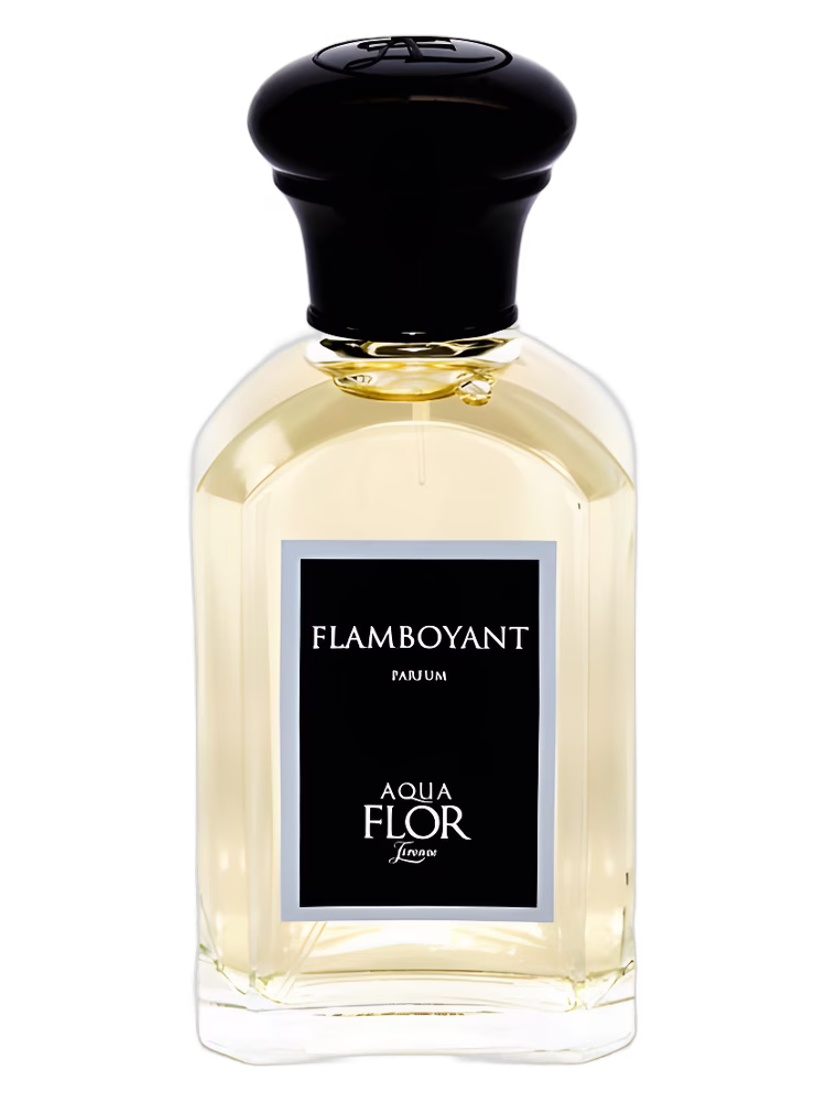 Aquaflor Firenze Flamboyant