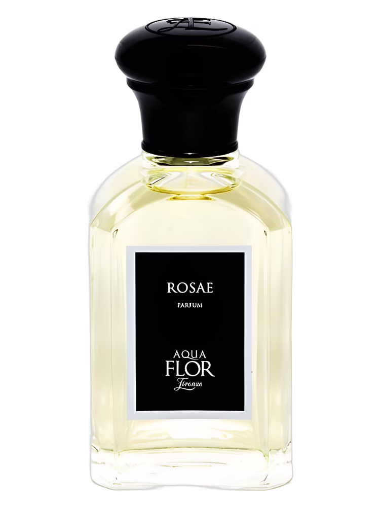 Aquaflor Firenze Rosae