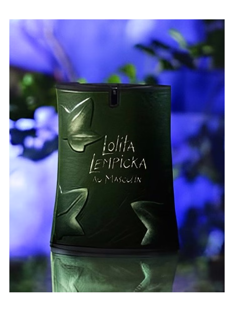 Lolita Lempicka Lolita Lempicka Au Masculin 2006