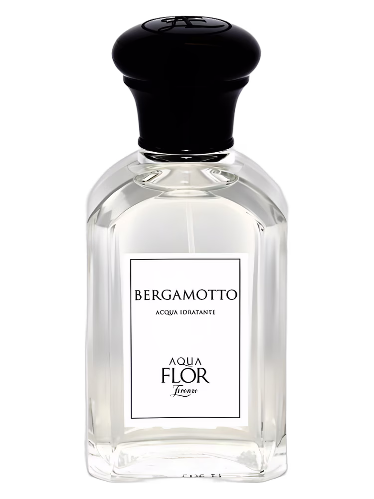 Aquaflor Firenze Bergamotto