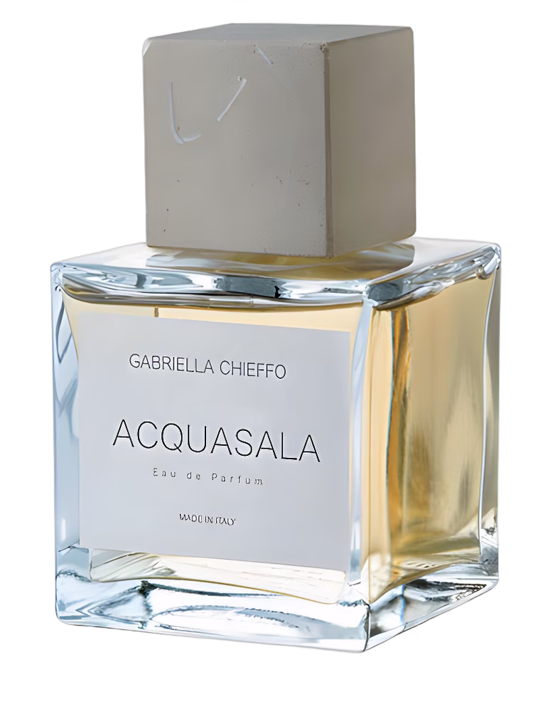 Maison Gabriella Chieffo Acquasala