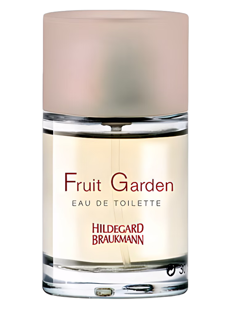 Hildegard Braukmann Fruit Garden