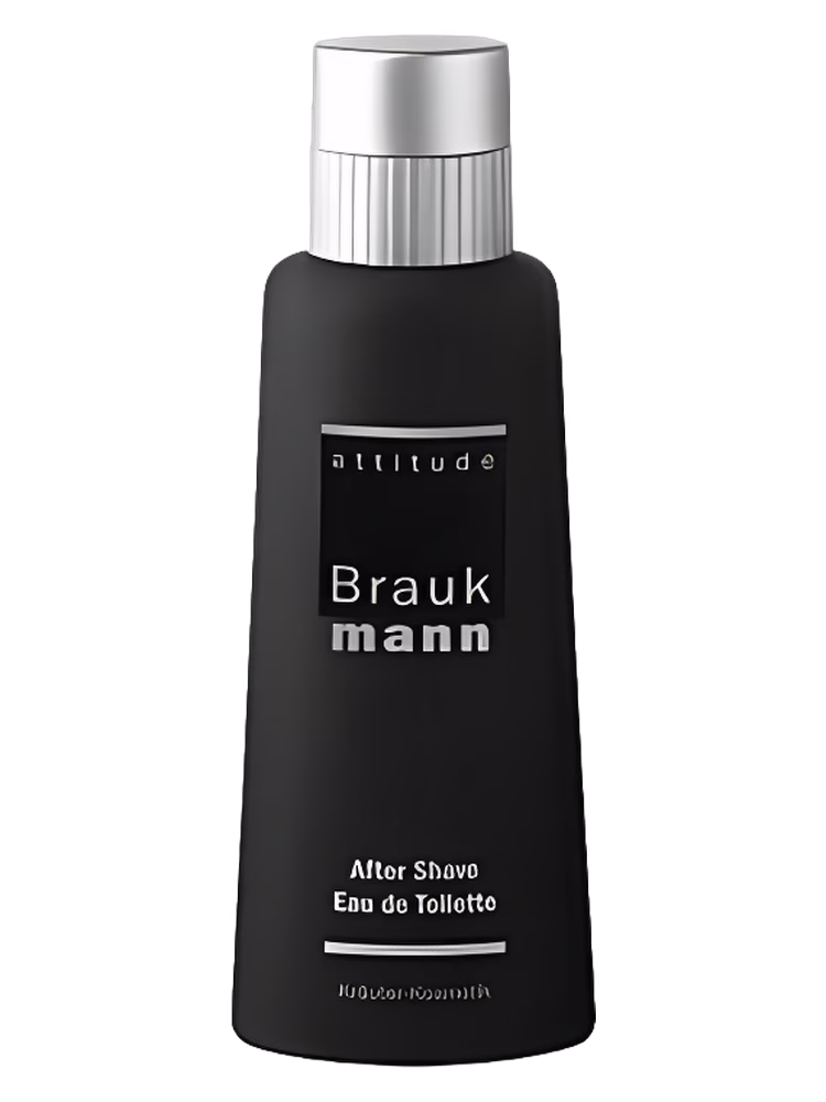 Hildegard Braukmann Braukmann Attitude