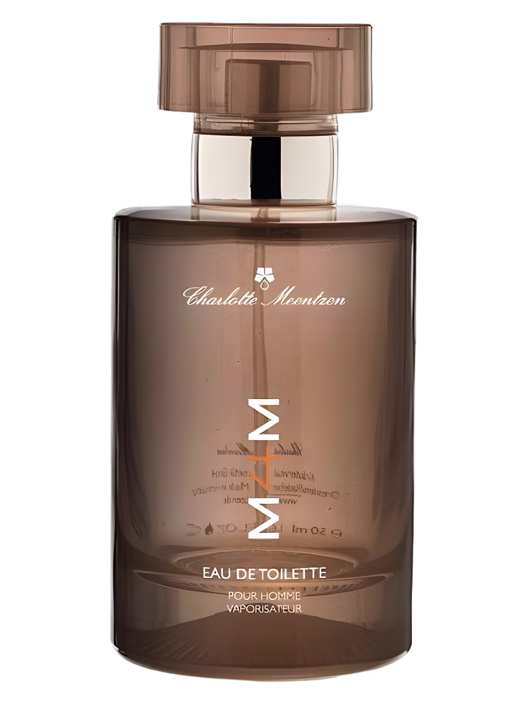 Charlotte Meentzen M4M