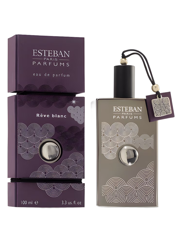 Esteban Reve Blanc