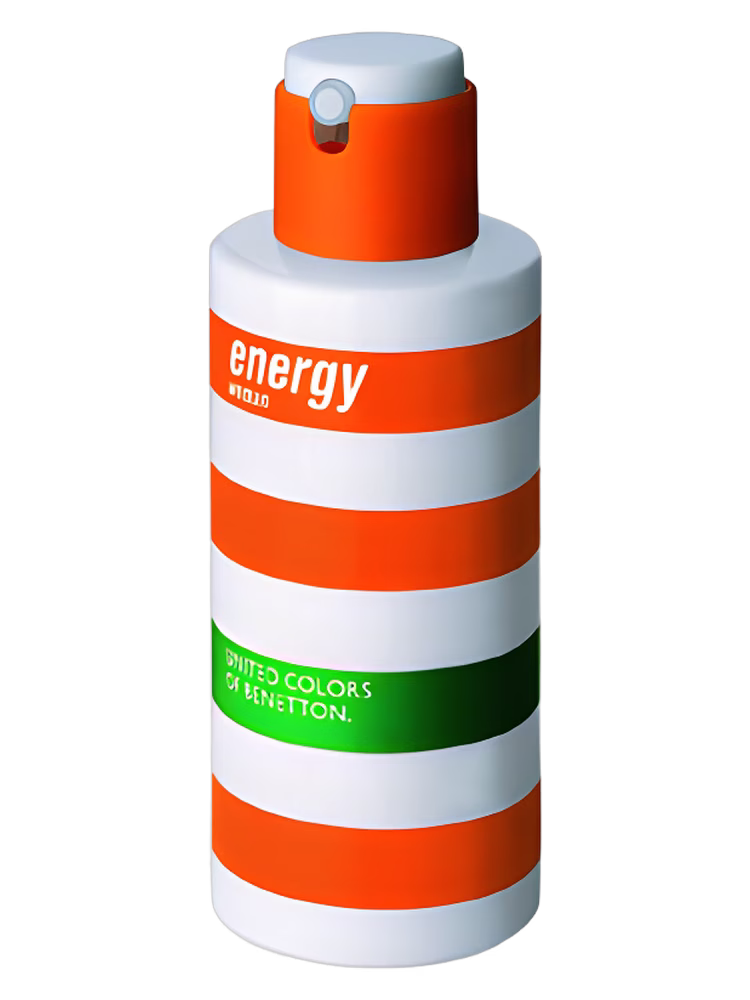 Benetton Energy Woman