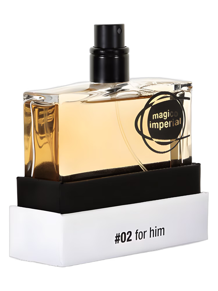 Imperial Magico Imperial #02 for Him