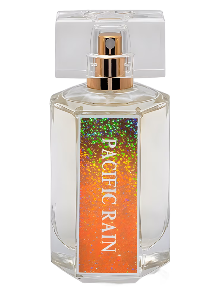 Lanoe Pacific Rain