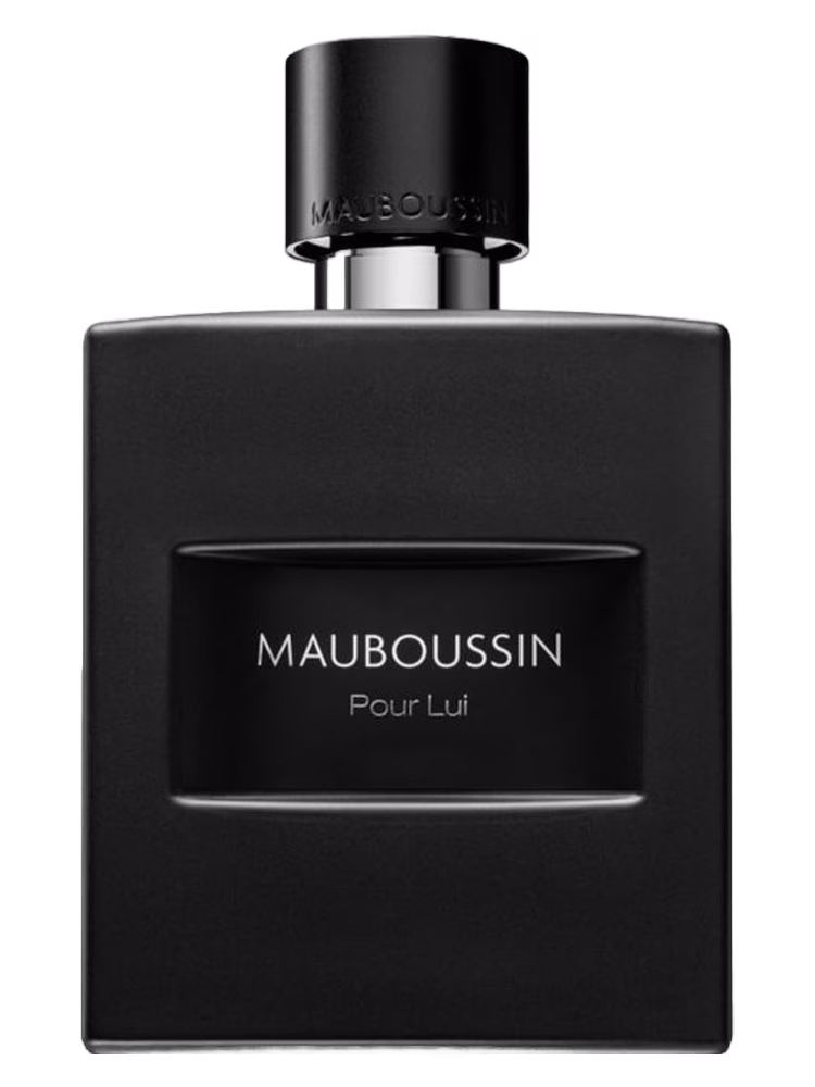 Mauboussin Mauboussin Pour Lui in Black