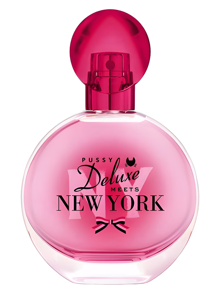 Pussy Deluxe New York