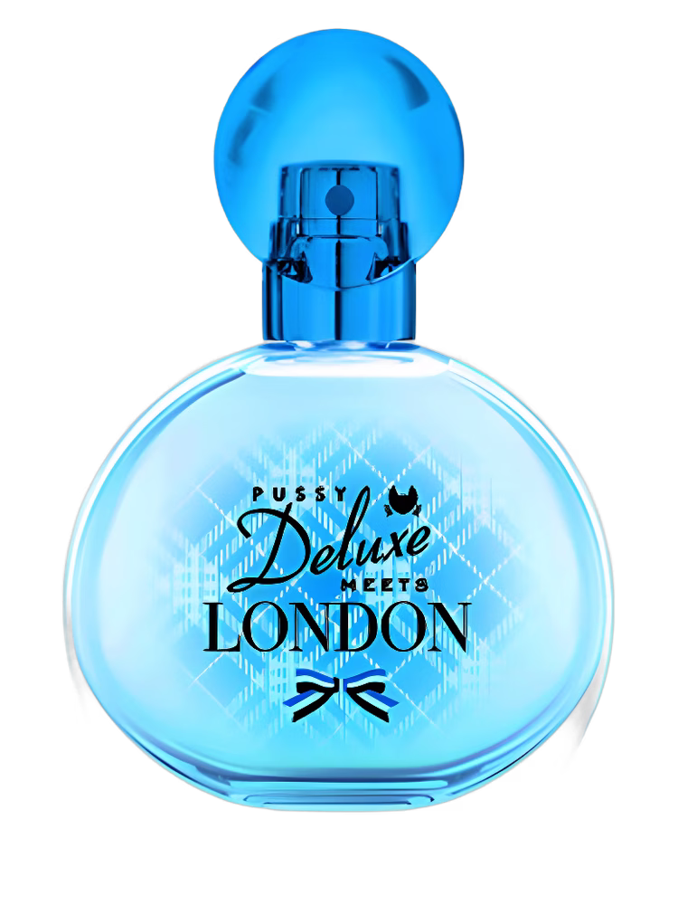Pussy Deluxe London