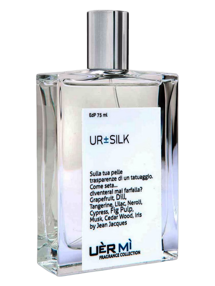 UERMI UR ± Silk
