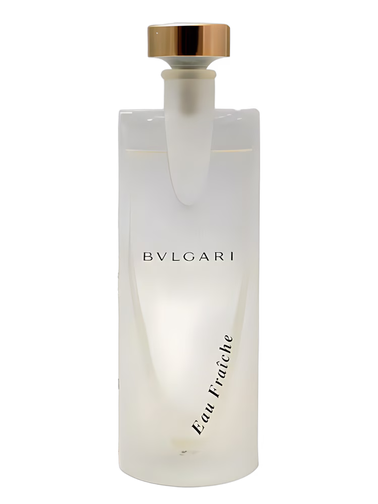 Bvlgari Eau Fraiche