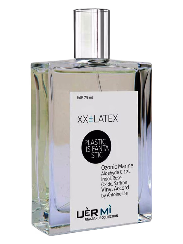UERMI XX ± Latex