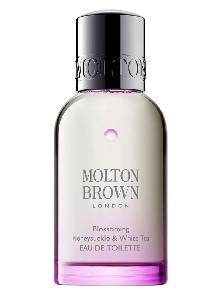 Molton Brown Blossoming Honeysuckle & White Tea