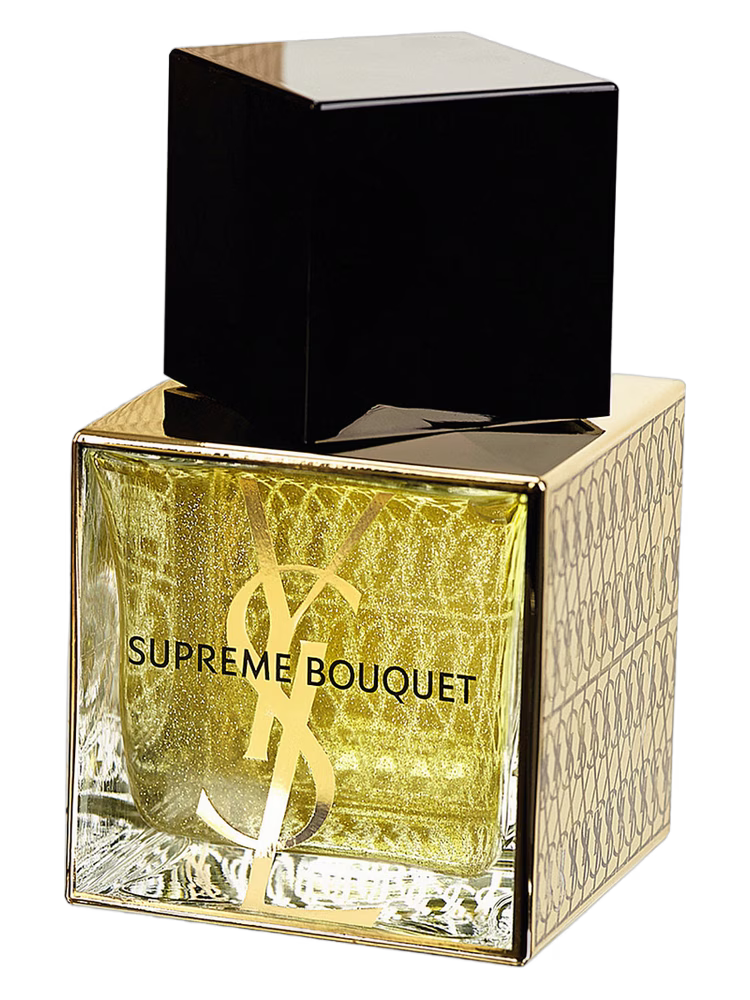 Yves Saint Laurent Supreme Bouquet Luxury Edition