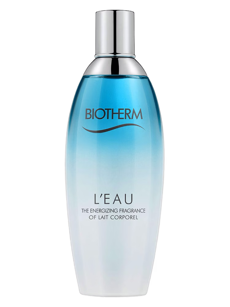 Lait Corporel by Biotherm L'Eau