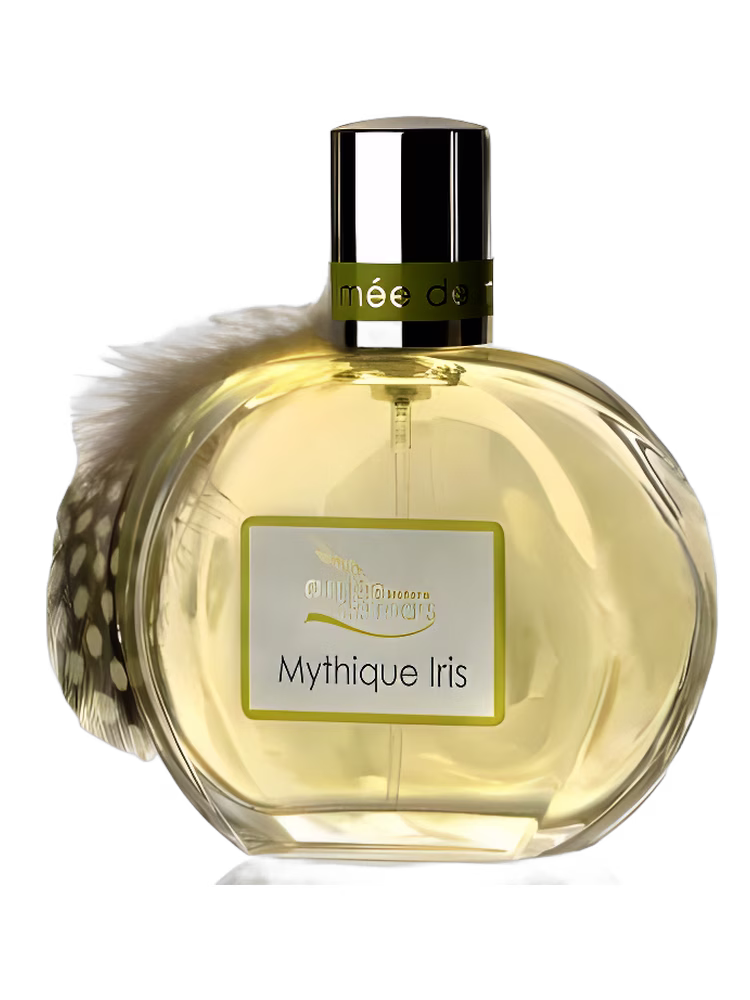 Aimee de Mars Parfums Mythique Iris (Mythical Iris)