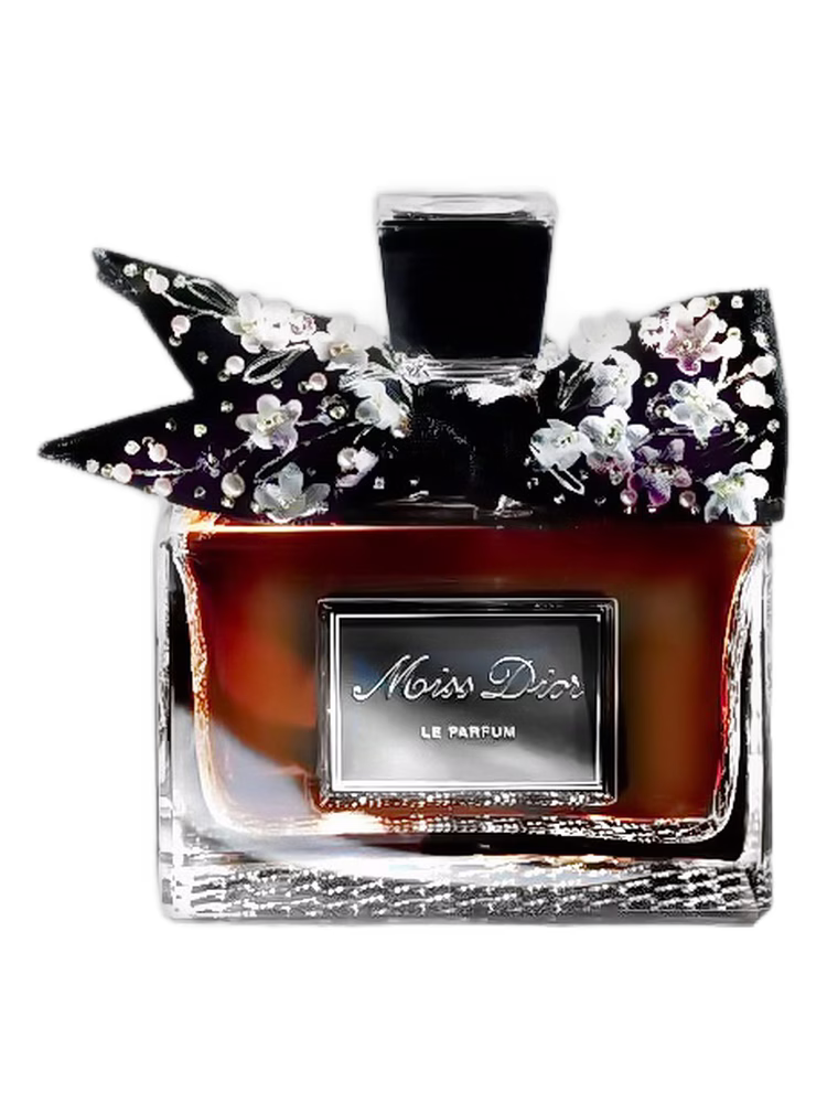 Dior Miss Dior Le Parfum Edition d’Exception