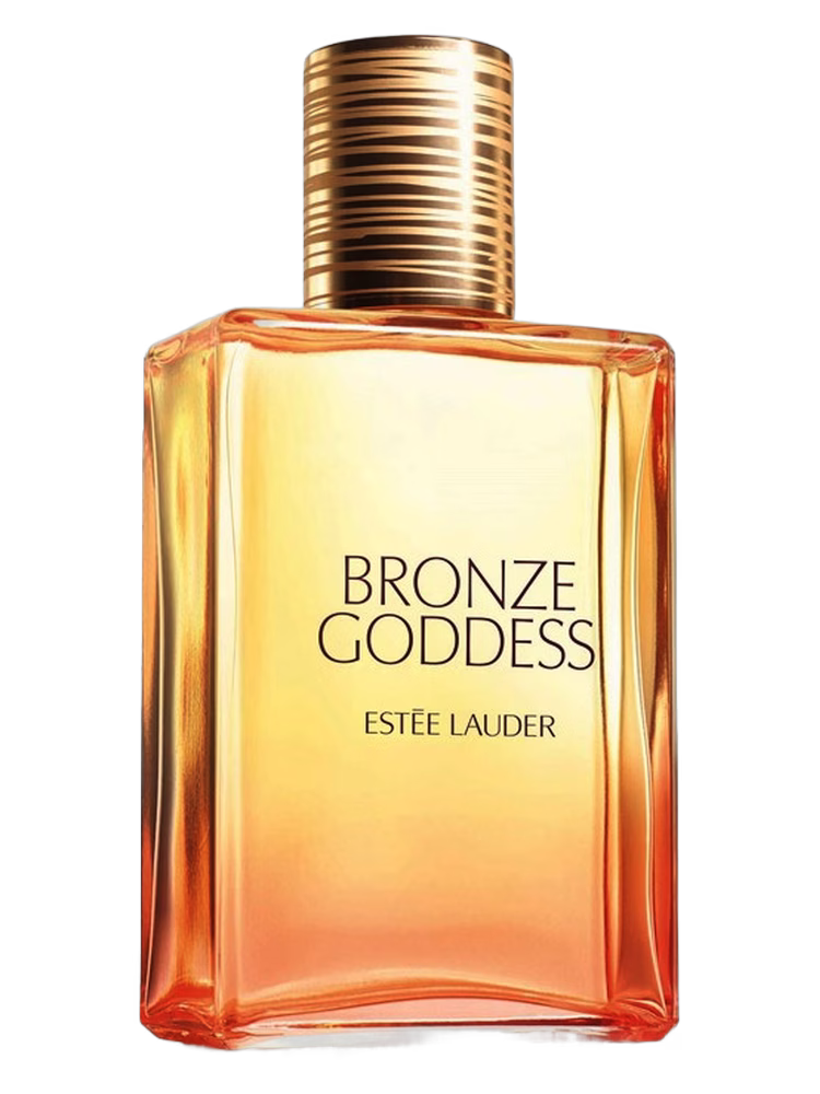 Estée Lauder Bronze Goddess Eau Fraiche Skinscent 2015