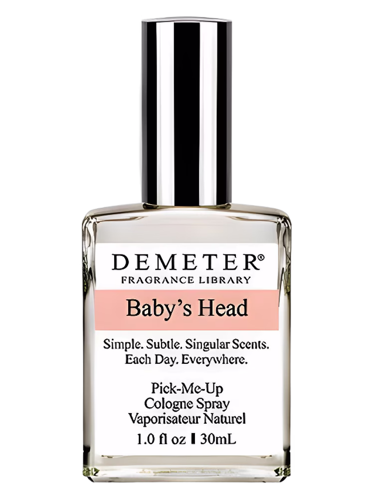 Demeter Fragrance Baby's Head