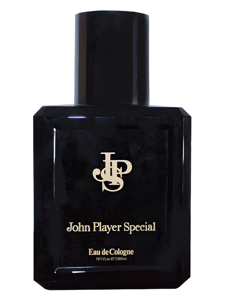 John Player Special John Player Special