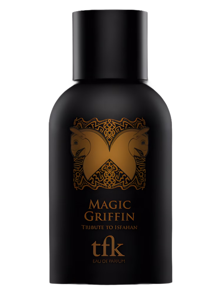 The Fragrance Kitchen Magic Griffin