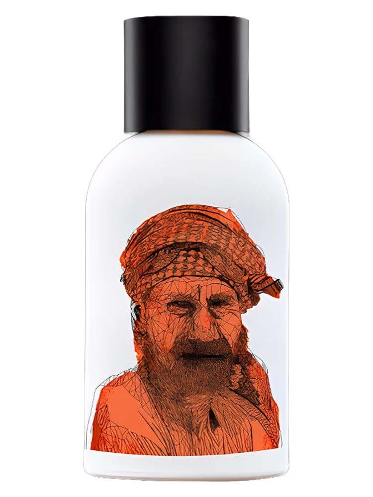 The Fragrance Kitchen Wild Recall