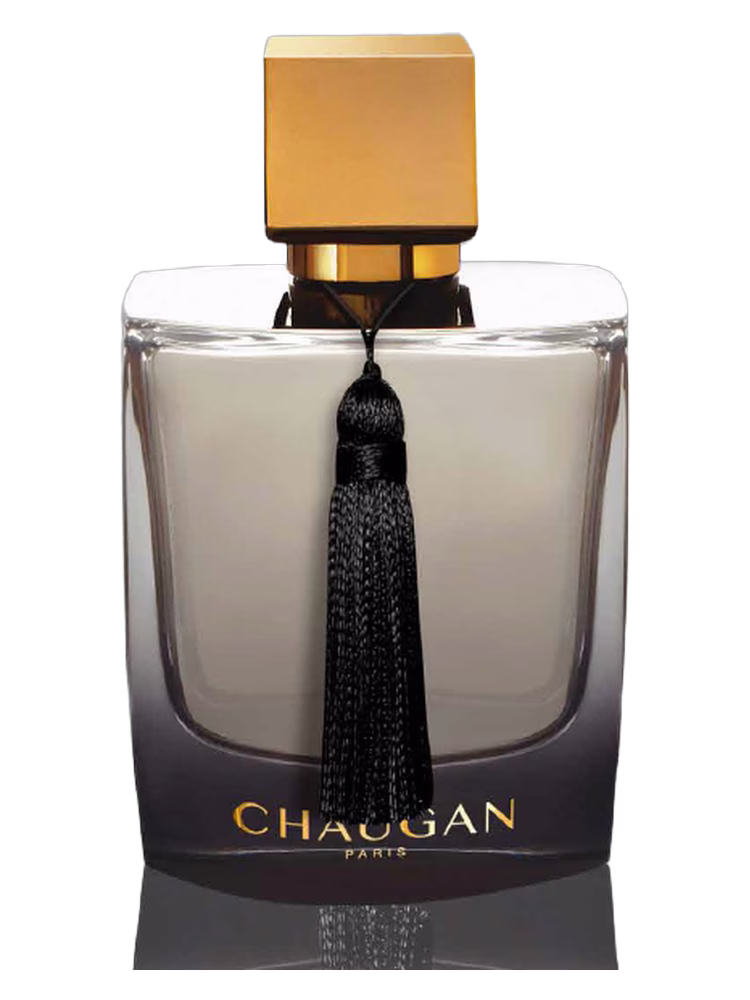 Chaugan Mysterieuse