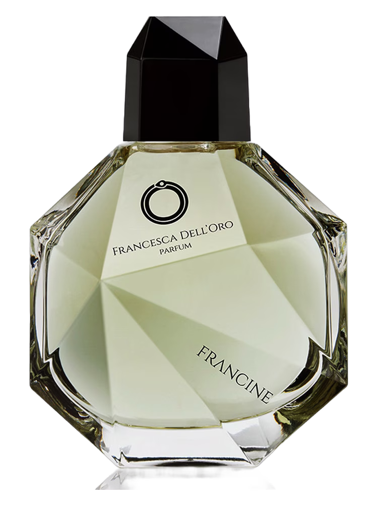 Francesca dell'Oro Francine