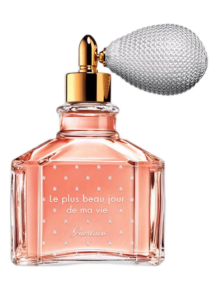 Guerlain Le Plus Beau Jour de Ma Vie