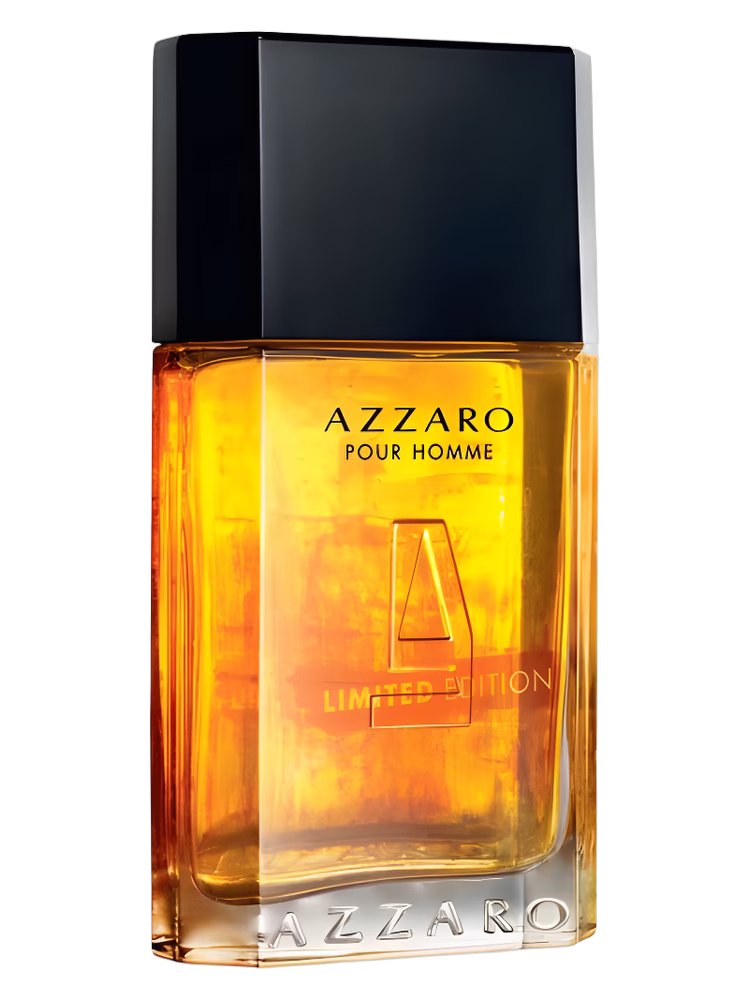 Azzaro Azzaro Pour Homme Limited Edition 2015